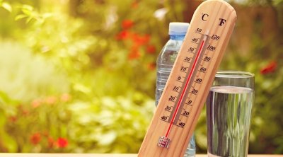 ارتفاع ملحوظ في درجات الحرارة اليوم الأربعاء 