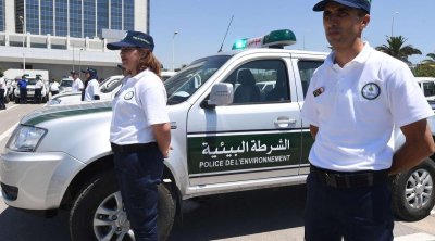 بلدية تونس تدعو إلى بديل للشرطة البيئية لمواجهة تحديات النظافة