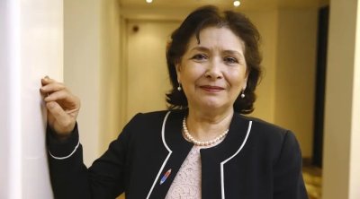سهام بن سدرين : جهات ضغطت على القضاء... وسُجِنت دون تهم واضحة