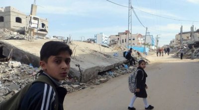 تونس تدين أمام مجلس الأمن العدوان الهمجي للاحتلال على غزة