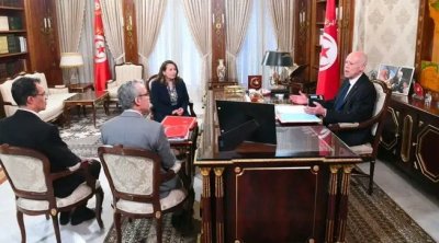 Entreprises publiques : Saïed promet un suivi rapproché et des financements urgents