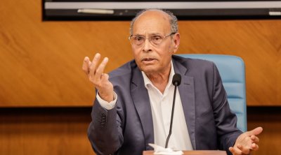 سوسة : تعرض منزل المنصف المرزوقي للسرقة للمرة الثانية