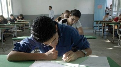 143 ألف تلميذ ينطلقون في اختبارات الباكالوريا البيضاء