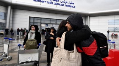 تراجع نسبي في انتداب الكفاءات التونسية بالخارج