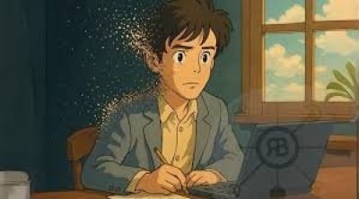 Derrière les images d’IA inspirées par Ghibli et les ' 'Starter Packs'', des risques cyber méconnus des internautes