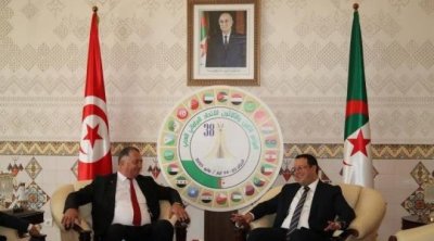 Participation tunisienne active au 38e Congrès de l’Union parlementaire arabe à Alger