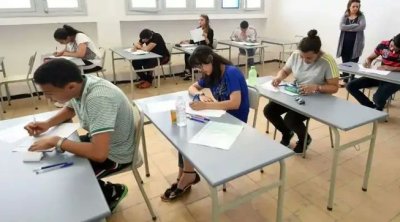Tunisie : 144 mille élèves passent le bac blanc