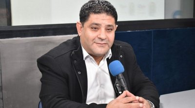 رفض مطلب الإفراج عن وليد جلاد في قضية فساد مالي