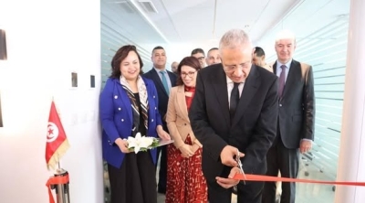 Le Laboratoire Roche Tunisie & Libye inaugure ses nouveaux bureaux aux Berges du Lac de Tunis 