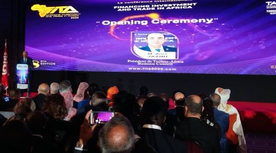 Tunis accueille la 8e édition de FITA 2025