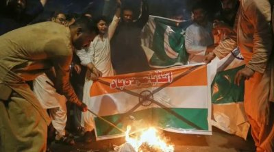 Pakistan: 26 morts dans les tirs de missiles de l'armée indienne
