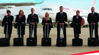 Grève prévue chez Tunisair les 31 mai et 1er juin 2025