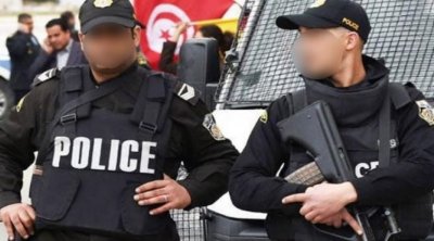 إيقاف عناصر إجرامية خطيرة وحجز مواد مخدرة في القيروان و سيدي بوزيد