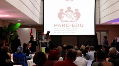 Tunisie : Clôture du projet PARC-EDU