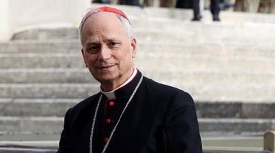 Robert Prevost élu pape : un Américain sur le trône de Pierre pour la première fois
