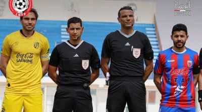 الرابطة الأولى: اتحاد تطاوين يودّع وشبيبة العمران تضمن البقاء 