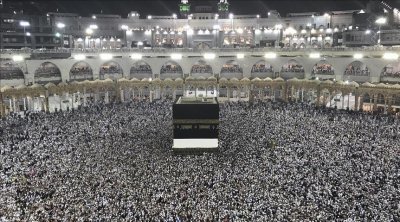 لضمان حج آمن : وزارة الصحة التونسي تُصدر توصيات طبية 