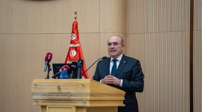 الحبيب عمار يطالب برؤية جديدة لقطاع السياحة في تونس 
