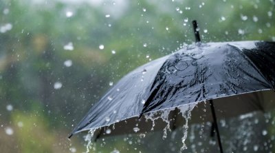 أمطار رعدية وبَرَد ورياح قوية بداية من الثلاثاء