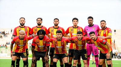الترجي الرياضي التونسي يتسلّم درع البطولة اليوم الخميس