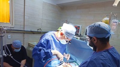 2000 عملية قلب مفتوح تُجرى سنويا في تونس