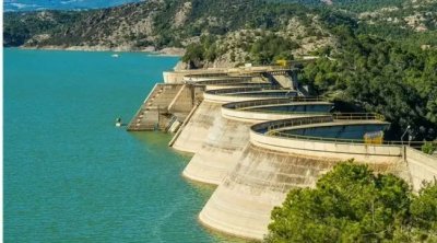 Tunisie : Le taux de remplissage des barrages tunisiens s’élève à 40,2%