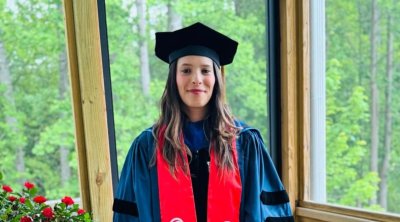 Samar Miled, docteure à Duke University : Un parcours d’excellence qui honore la Tunisie