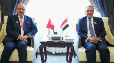La Tunisie au Sommet de Bagdad : double priorité pour Gaza et l'intégration économique régionale