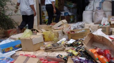 Contrebande : Plus d’un million de dinars saisis en pièces détachées et compléments alimentaires
