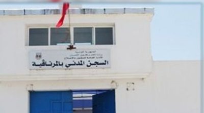 ارتفاع عدد السجناء في تونس بـ10 آلاف خلال سنتين