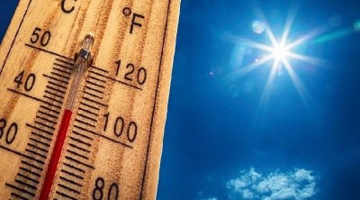تونس : الحرارة في ارتفاع وتصل إلى 38 درجة اليوم