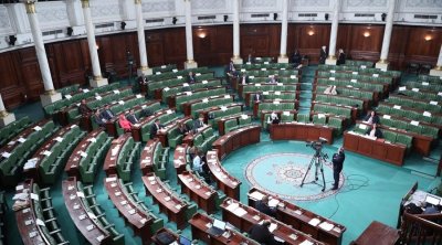 البرلمان اليوم على مشروع قانون منع المناولة وتنظيم عقود الشغل