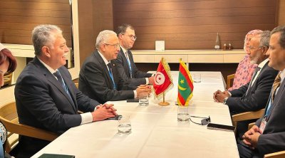 La Tunisie confirme sa volonté de devenir une plateforme régionale de fabrication de vaccins et de médicaments