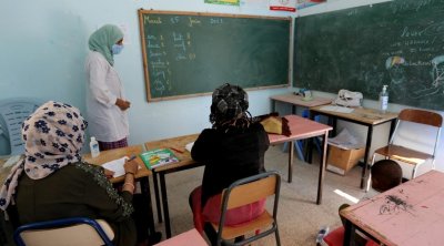الأمية في تونس : أكثر من 17% والنسب الأعلى في الشمال الغربي والوسط الغربي