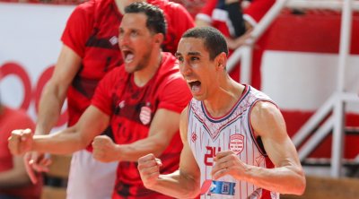 الجولة الثالثة: النادي الإفريقي يفوز على الاتحاد المنستيري في بطولة كرة السلة