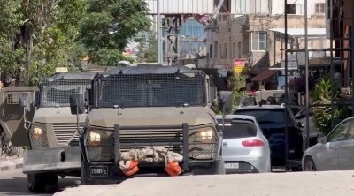 الأمم المتحدة تدعو إسرائيل للتحقيق في إطلاق نار على دبلوماسيين بجنين