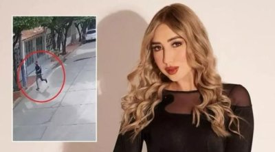 بعد أيام من جريمة مشابهة في المكسيك.. مقتل مؤثرة كولومبية بطريقة صادمة