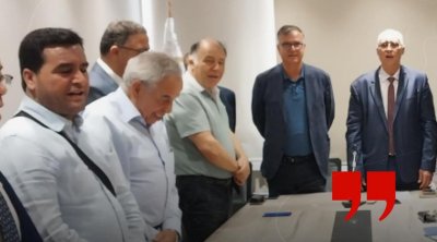 الحزب الدستوري الحر يطرح مبادرة وطنية جامعة للخروج من الأزمة