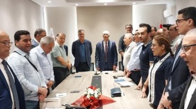 الحزب الدستوري الحر يطرح مبادرة وطنية جامعة للخروج من الأزمة