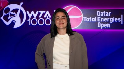 Ons Jabeur recule d’une place au classement WTA