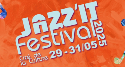 Tunis abrite la 1ère édition de JAZZ’IT FESTIVAL  