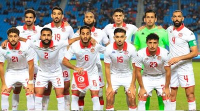 منتخب تونس يستعد لتصفيات المونديال بثلاث مباريات ودية خلال شهر جوان