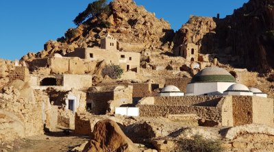 تونس تُدرج المواقع الأثرية بزغوان ضمن المسالك السياحية
