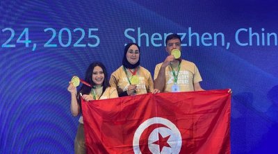 Huawei ICT Competition 2025 : Trois talents tunisiens décrochent le Second Prize en Chine