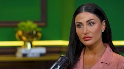 بعد سنوات من الفيديو الفاضح..هبة نور تتحدث عن حياتها الخاصة وأزمتها النفسية
