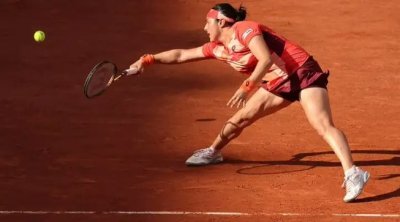 Roland Garros 2025 : Ons Jabeur éliminée d’entrée