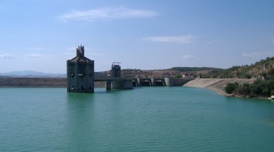 نسبة امتلاء السدود إلى غاية 27 ماي 2025