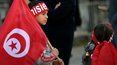 الأطفال يمثلون نحو 30% من السكان في تونس