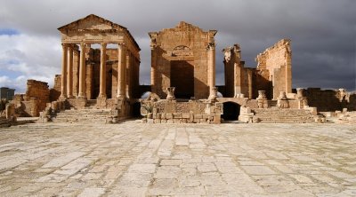 الدخول إلى المتاحف والمواقع الأثرية مجانا الأحد غرة جوان 2025