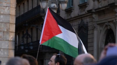 4 دول أوروبية تدعو لمنح فلسطين عضوية كاملة بالأمم المتحدة